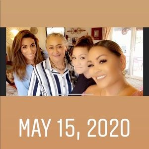 Meet your Posher, Cheryl